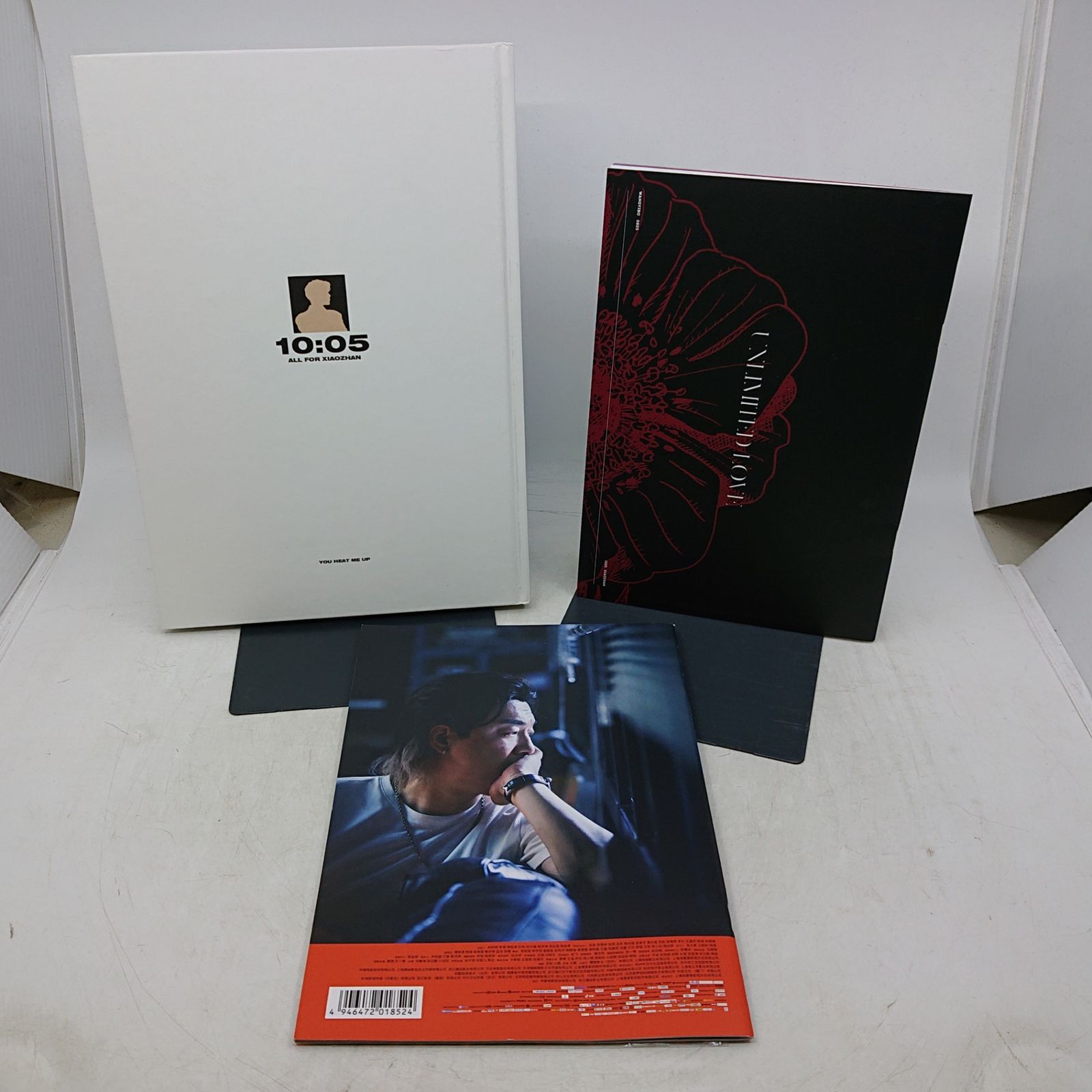 まとめ売り】肖戦 関連 写真集 雑誌 11点セット 王一博 ポストカード