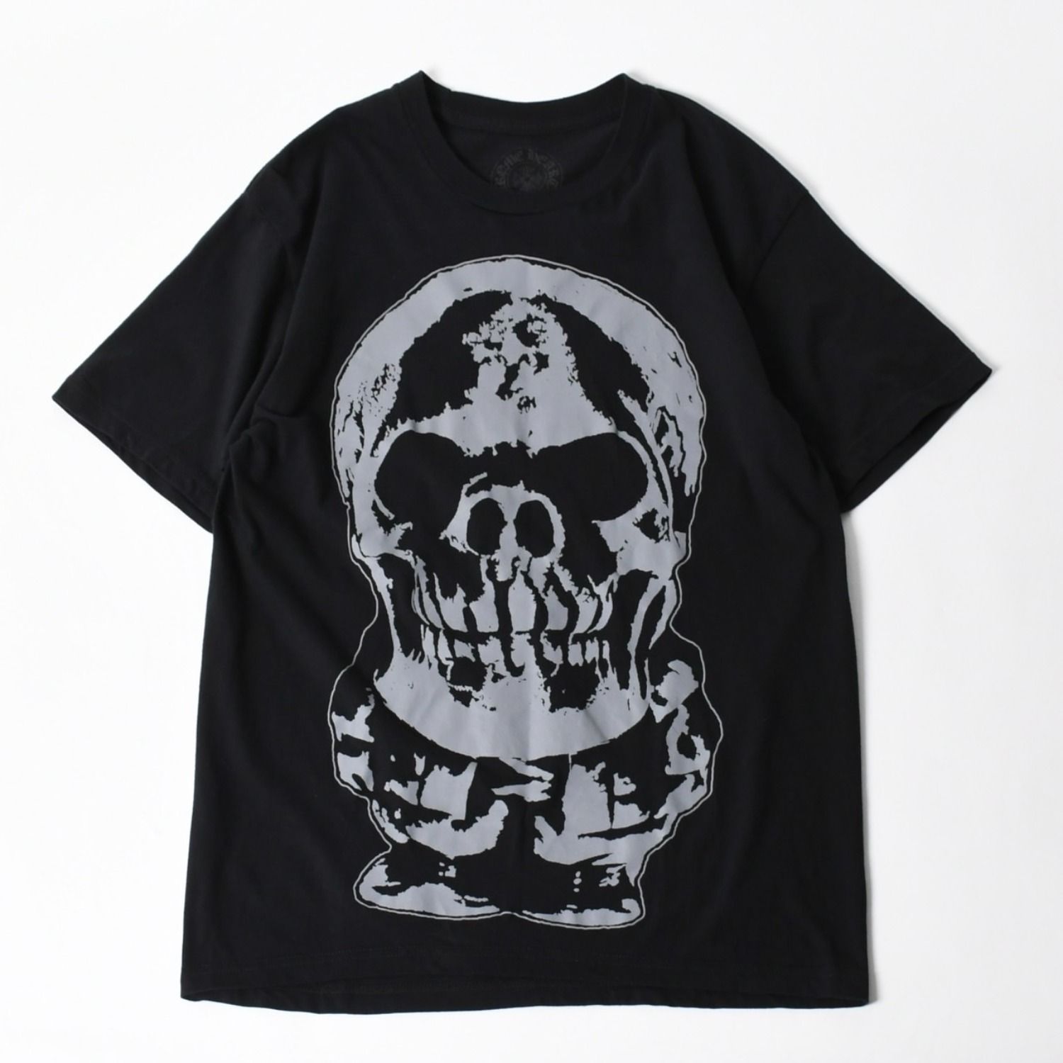 新品同様 CHROME HEARTS クロムハーツ × FOTTI フォティ DELPHINO デル