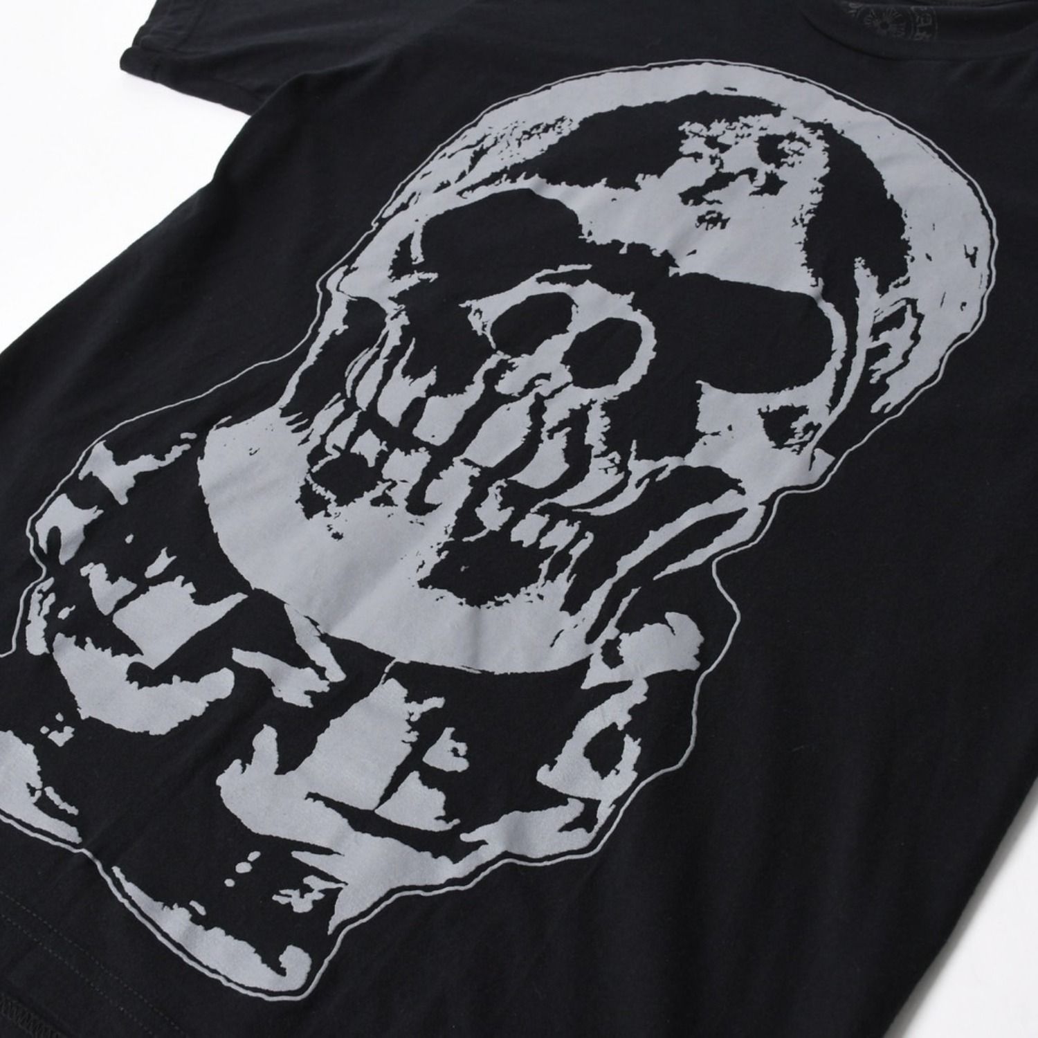 新品同様 CHROME HEARTS クロムハーツ × FOTTI フォティ DELPHINO デル