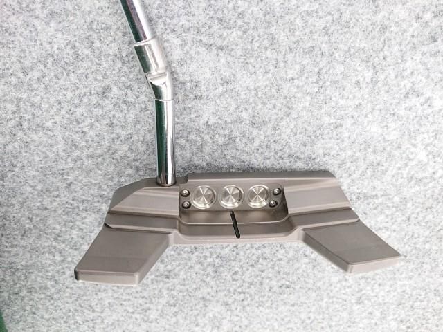中古】 良品♪ 限定 SCOTTY CAMERON スコッティキャメロン CONCEPT X
