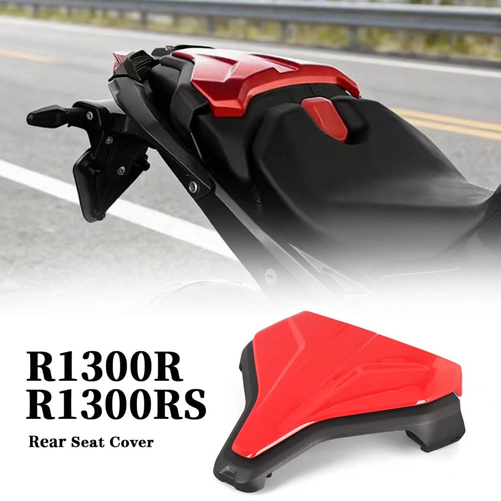BMW R1300R/R1300RS 2025/2026用 リアシートカバーテールセクションフェアリングカウル 20,506円