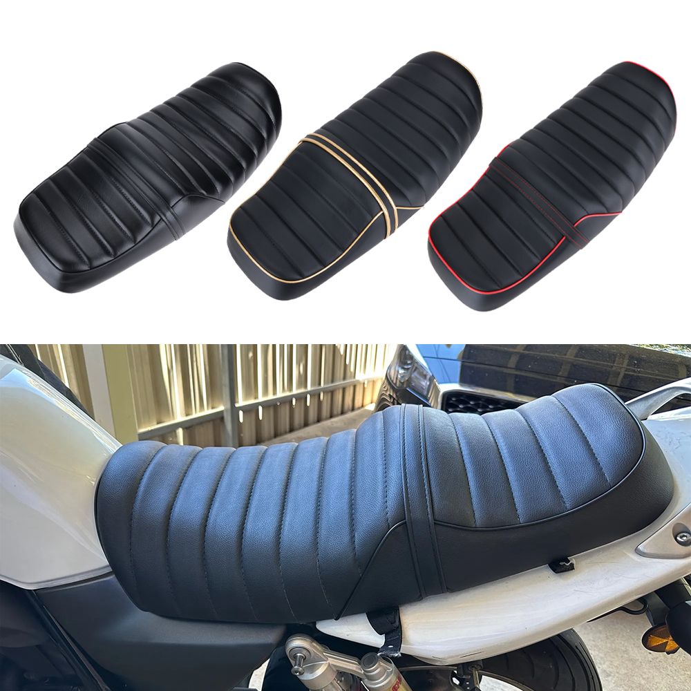 ホンダ CB400 VTEC 1999-2023 用 シートクッション