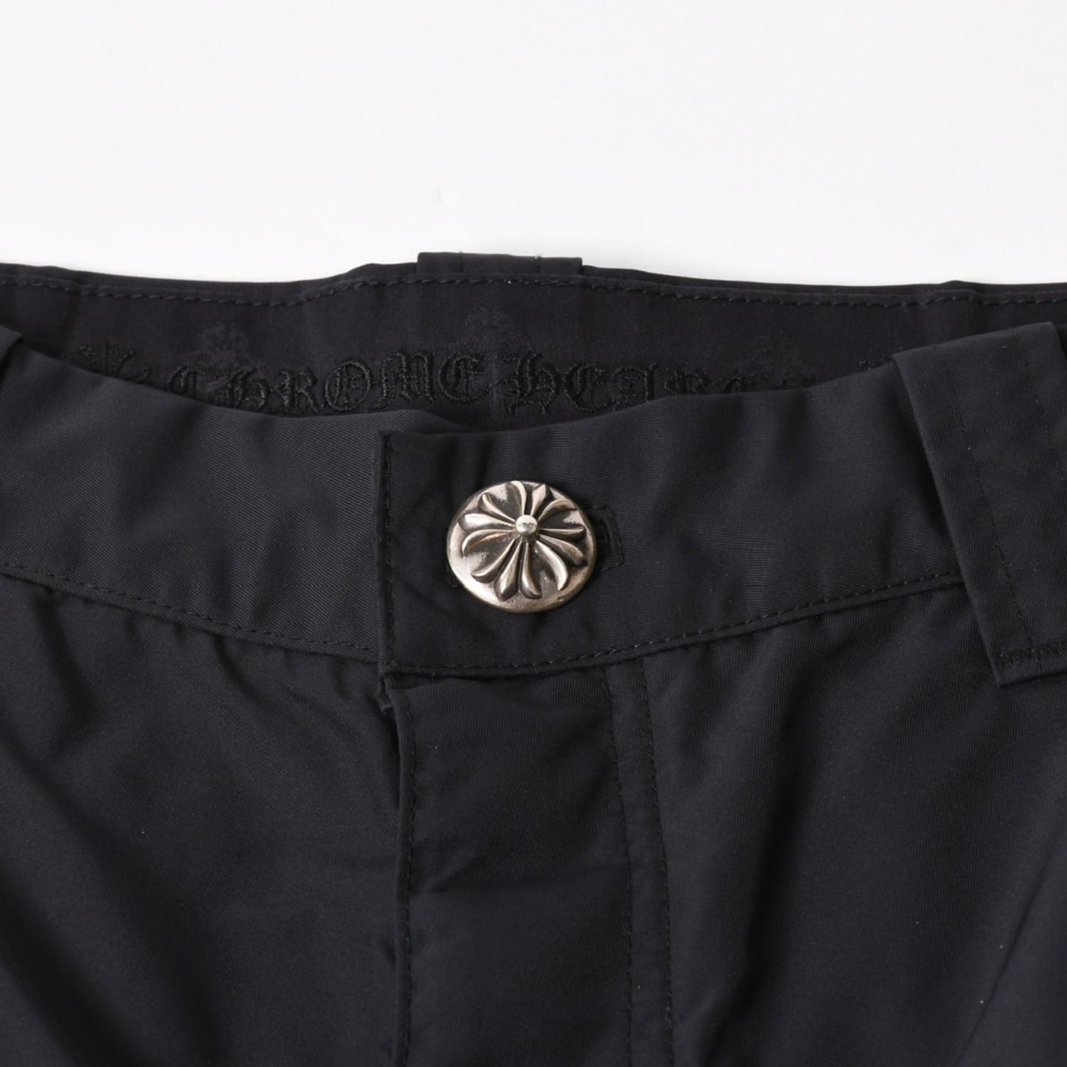 新品未使用 CHROME HEARTS クロムハーツ カーペンター ダブルニー