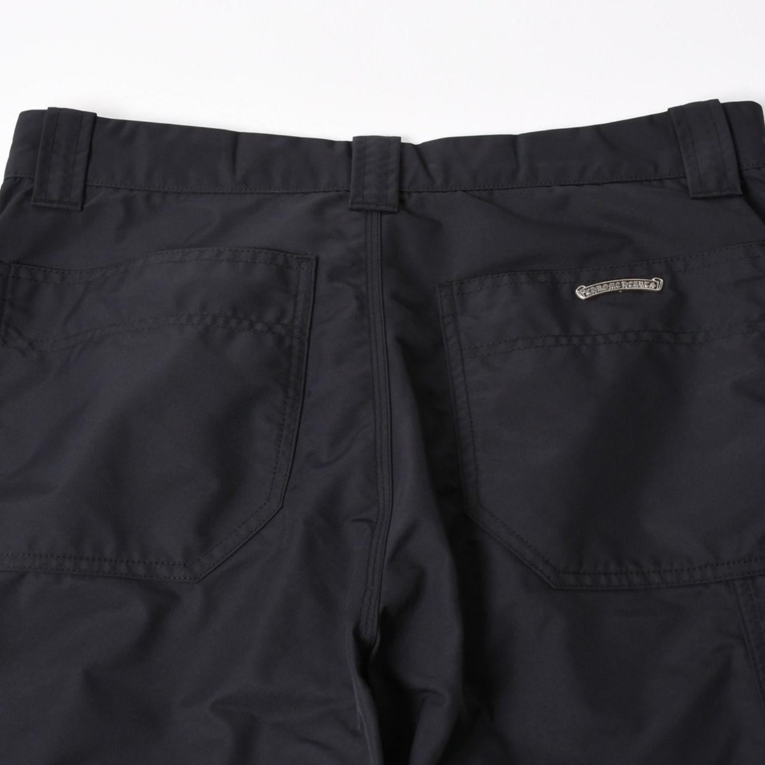 新品未使用 CHROME HEARTS クロムハーツ カーペンター ダブルニー