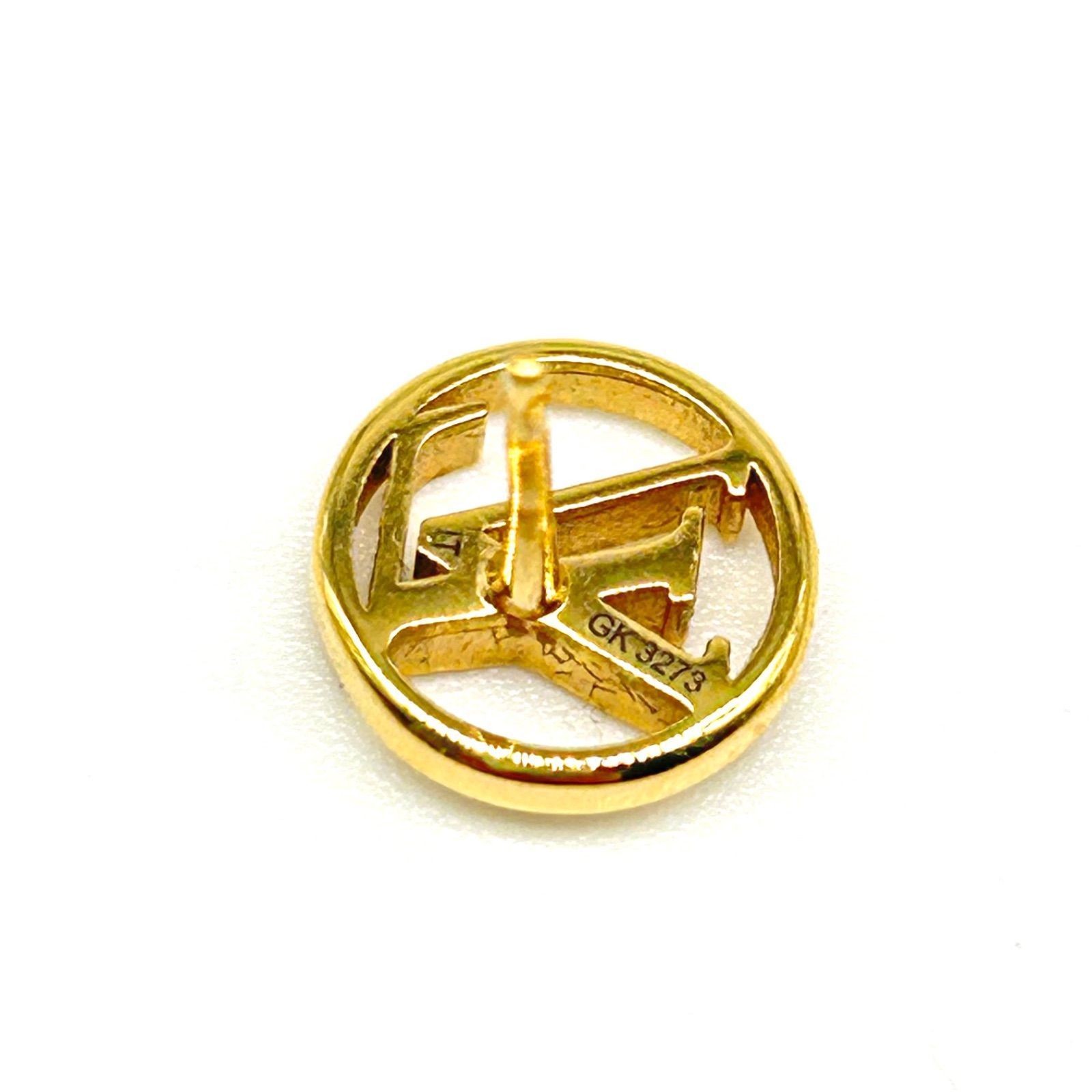美品】LOUIS VUITTON ルイヴィトン クレイジーインロック ゴールド