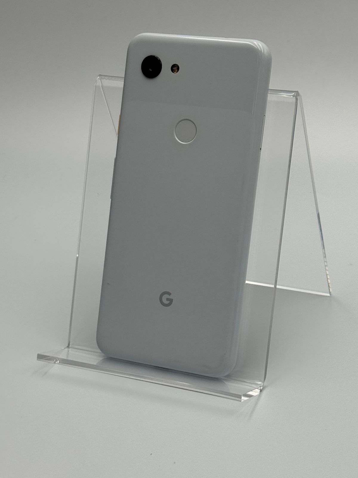 中古C】Google Pixel 3a SIMフリー 白ロム- メルカリ