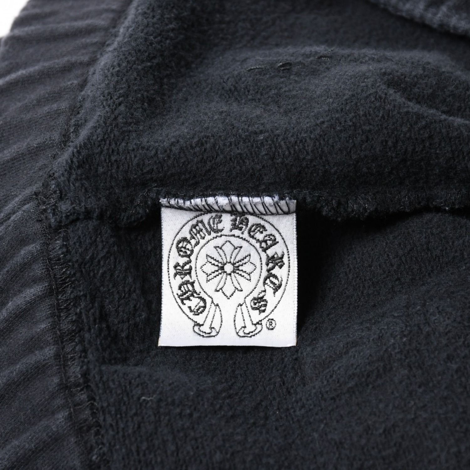 CHROME HEARTS クロムハーツ オールド 氷室京介 スウェットパンツ
