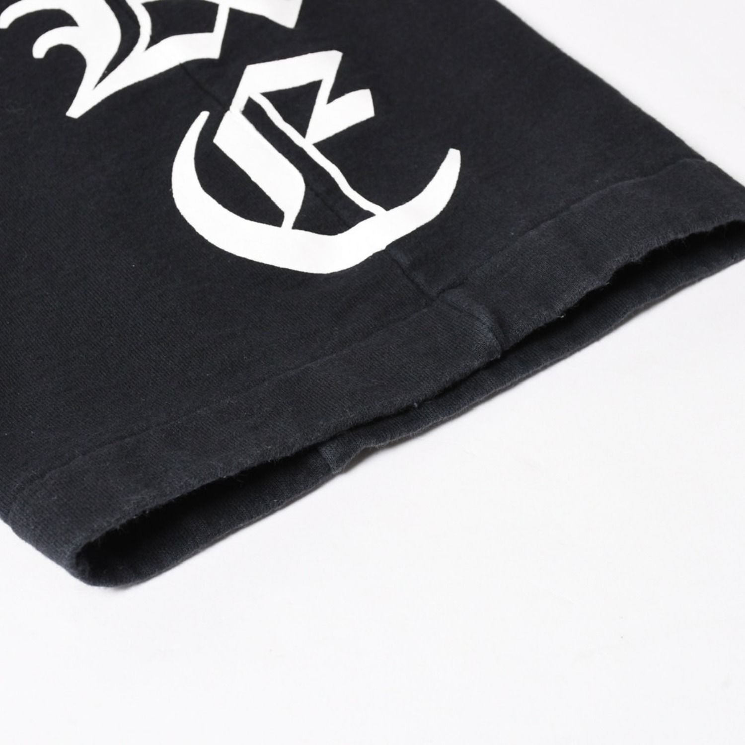 CHROME HEARTS クロムハーツ オールド 氷室京介 スウェットパンツ