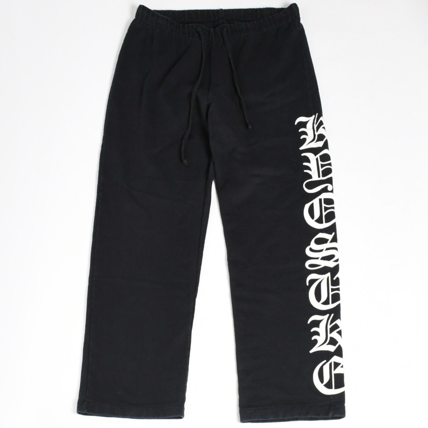CHROME HEARTS クロムハーツ オールド 氷室京介 スウェットパンツ