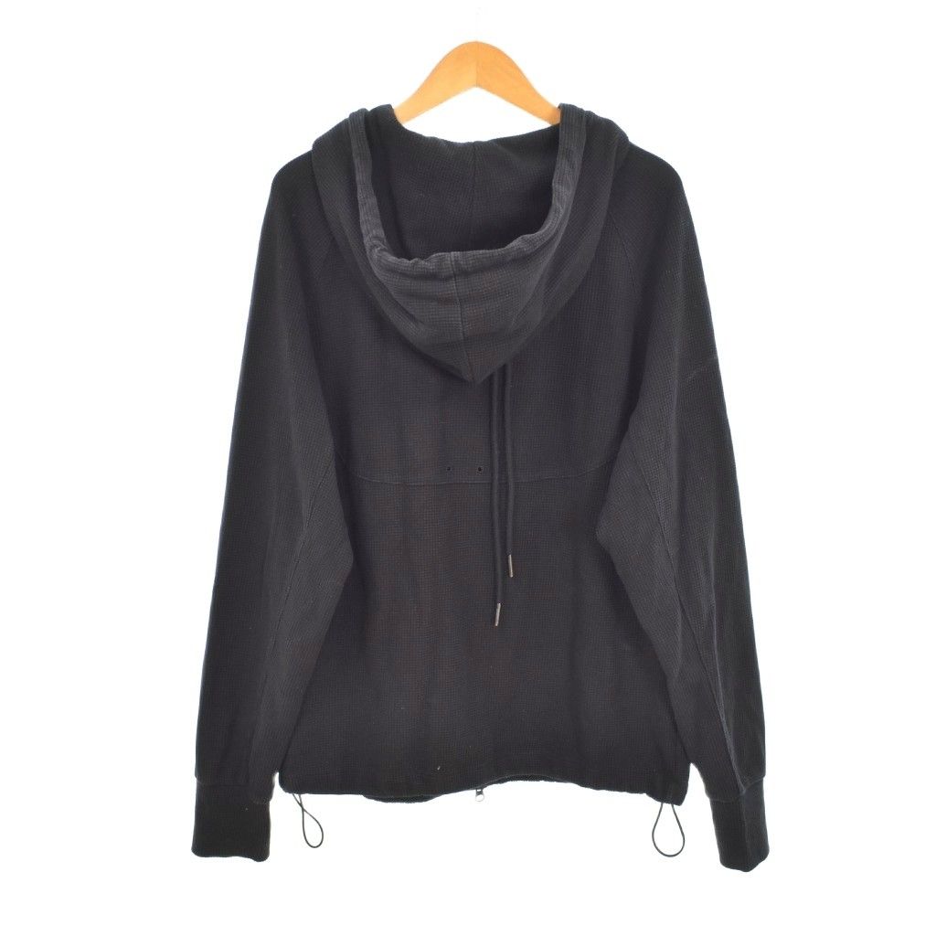 サンサンギア SAN SAN GEAR CIRCUIT ZIP-UP HOODIE ジップアップ