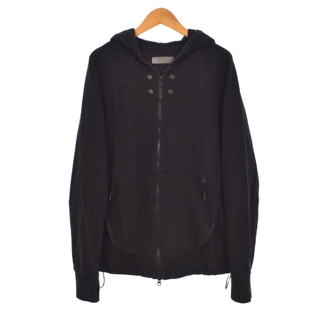 サンサンギア SAN SAN GEAR CIRCUIT ZIP-UP HOODIE ジップアップ