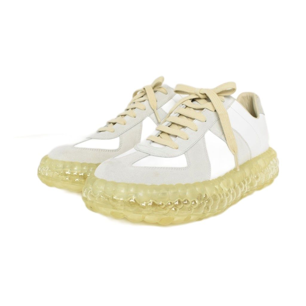 メゾンマルジェラ 22 Maison Margiela 22 Replica Caviar Bubble Sole