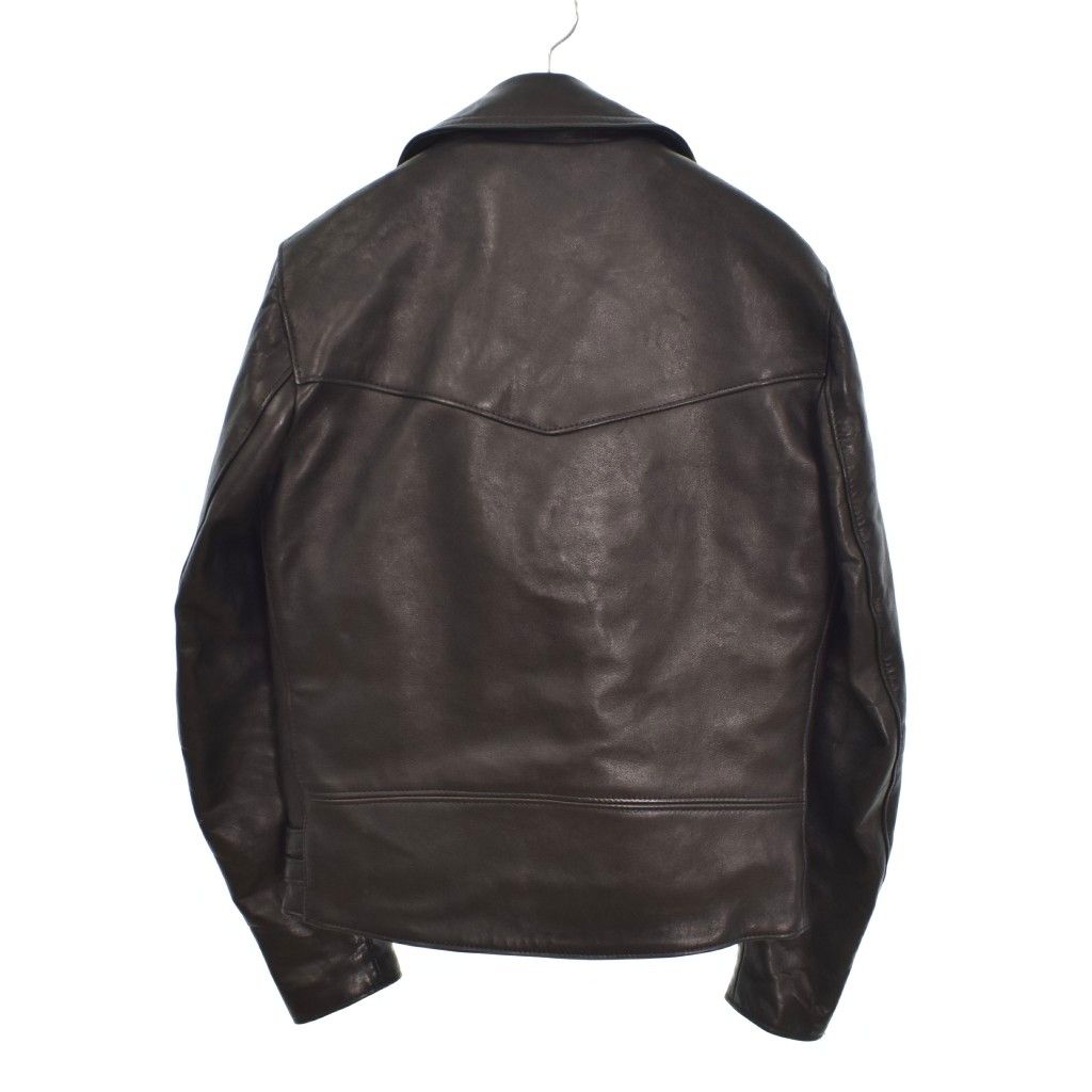 ルイスレザー LEWIS Leathers アヴィアキット AVIAKIT レザー ダブル