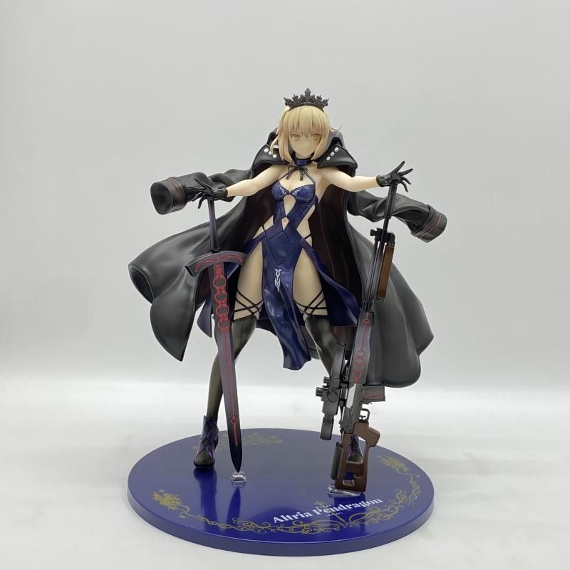 中古】開封）AMAKUNI ライダー/アルトリア・ペンドラゴン〔オルタ〕 1