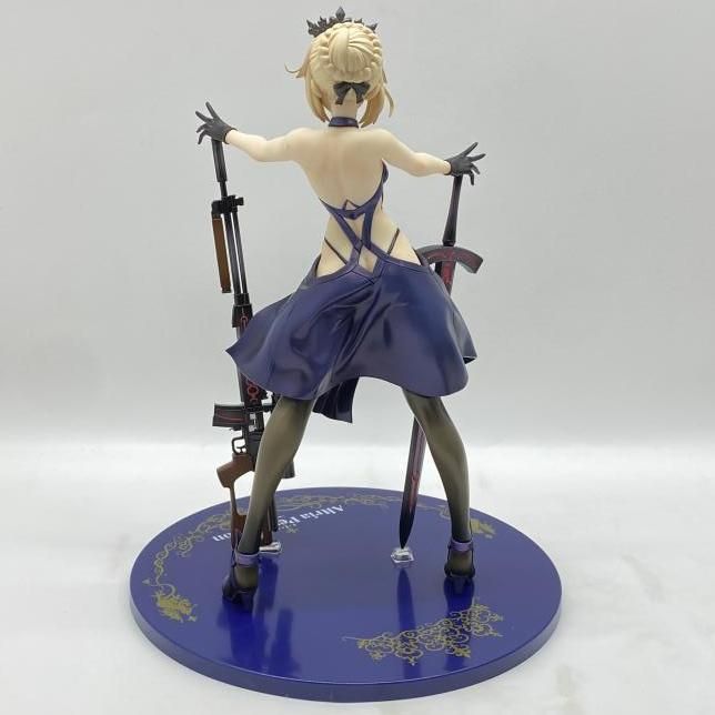 中古】開封）AMAKUNI ライダー/アルトリア・ペンドラゴン〔オルタ〕 1