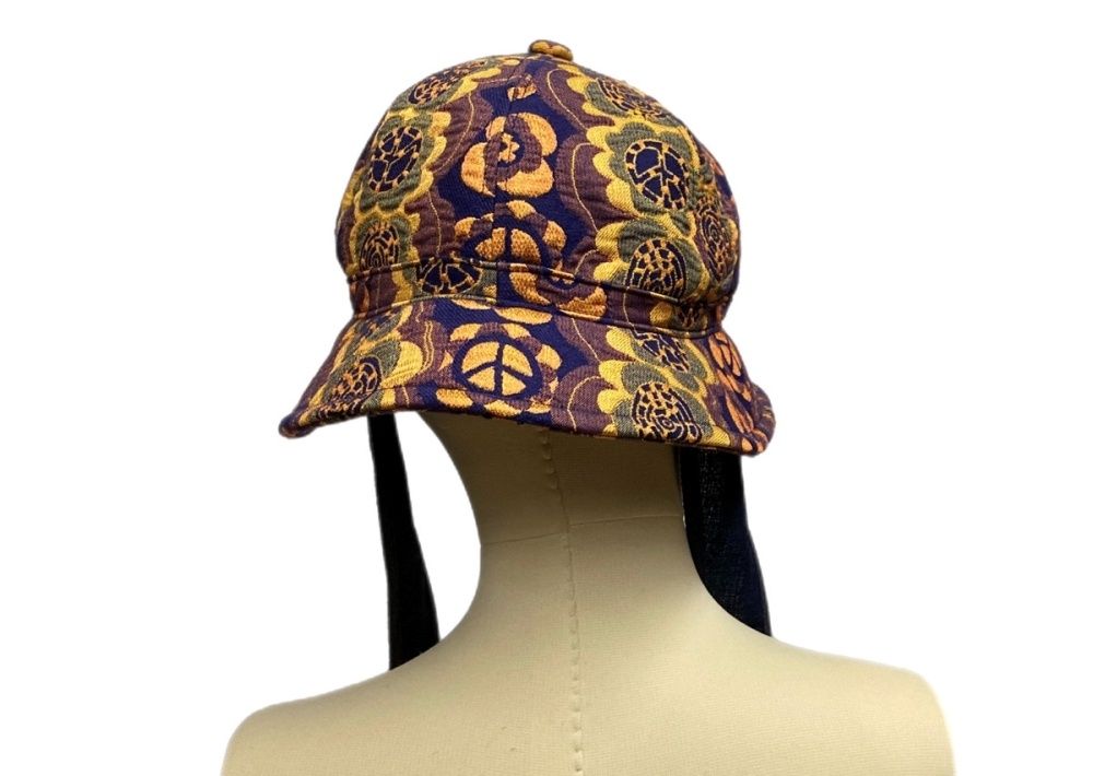サスクワァッチファブリックス Sasquatchfabrix. 23AW QUILTING