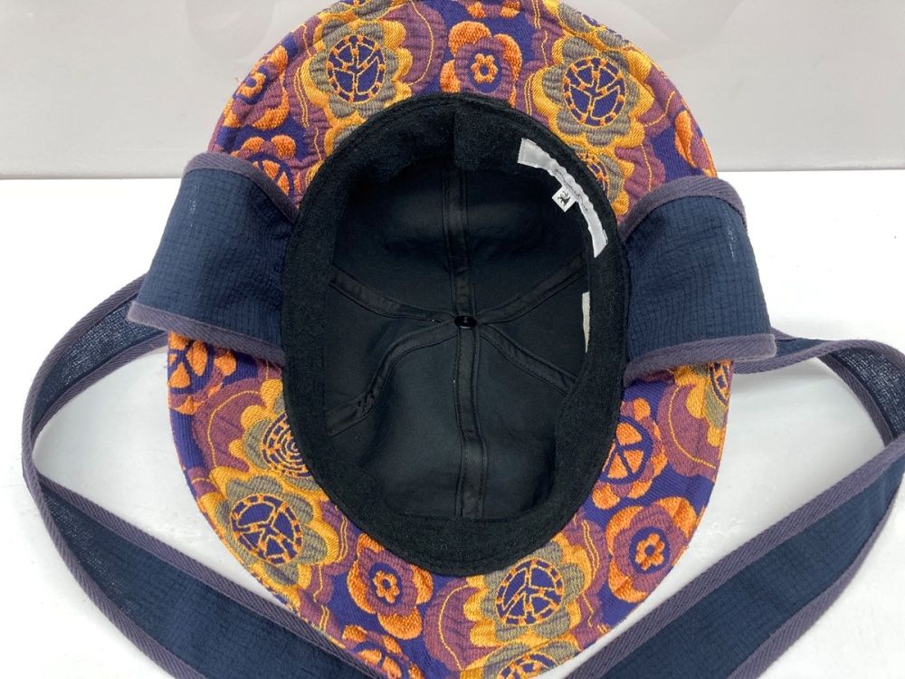 サスクワァッチファブリックス Sasquatchfabrix. 23AW QUILTING