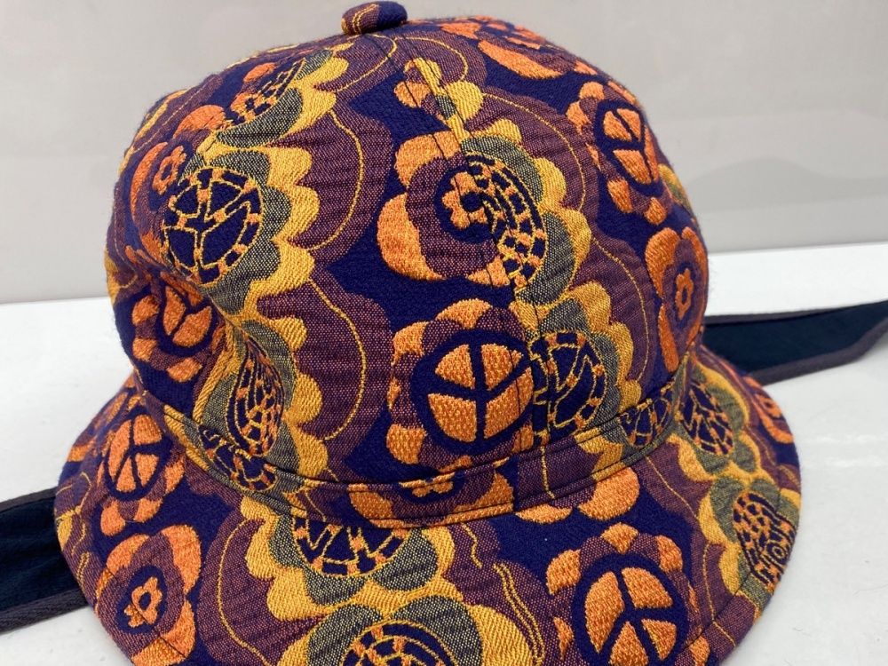 サスクワァッチファブリックス Sasquatchfabrix. 23AW QUILTING