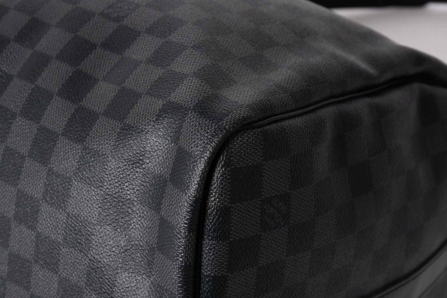 極美品 ルイヴィトン LOUIS VUITTON キーポル バンドリエール 55