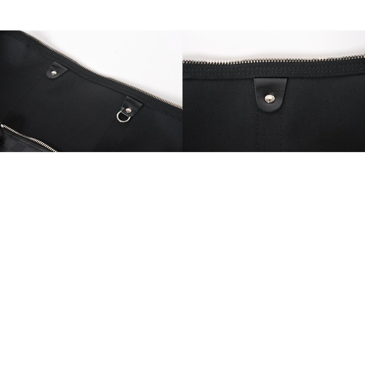 極美品 ルイヴィトン LOUIS VUITTON キーポル バンドリエール 55