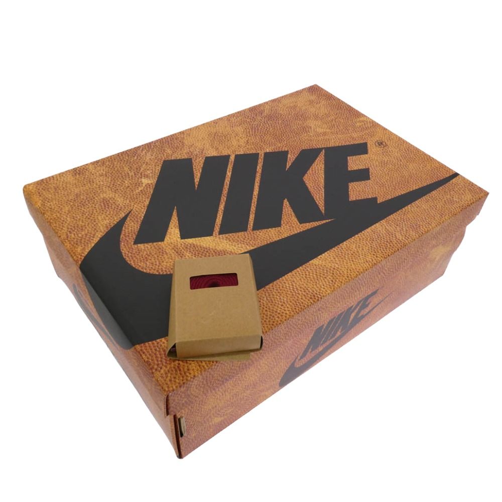 NIKE ナイキ Air Jordan 1 High OG Love Letter AJ1 エアジョーダン