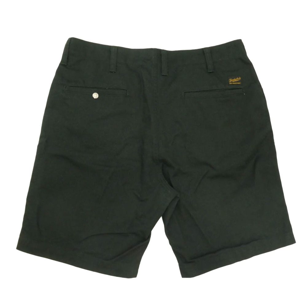 TENDERLOIN T-BDP T/C / オリーブ フリスコ TENDERLOIN テンダーロイン T-BDP T/C SHORTS ツイル フリスコ