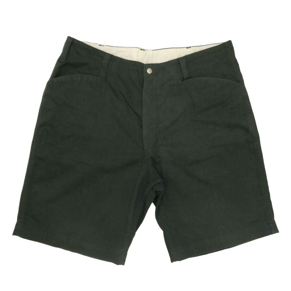 TENDERLOIN T-BDP T/C / オリーブ フリスコ TENDERLOIN テンダーロイン T-BDP T/C SHORTS ツイル フリスコ