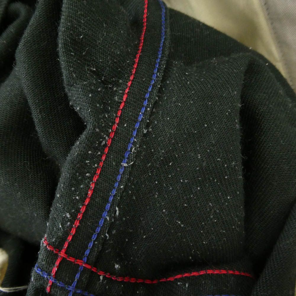 TENDERLOIN テンダーロイン T-BDP T/C SHORTS ツイル フリスコ