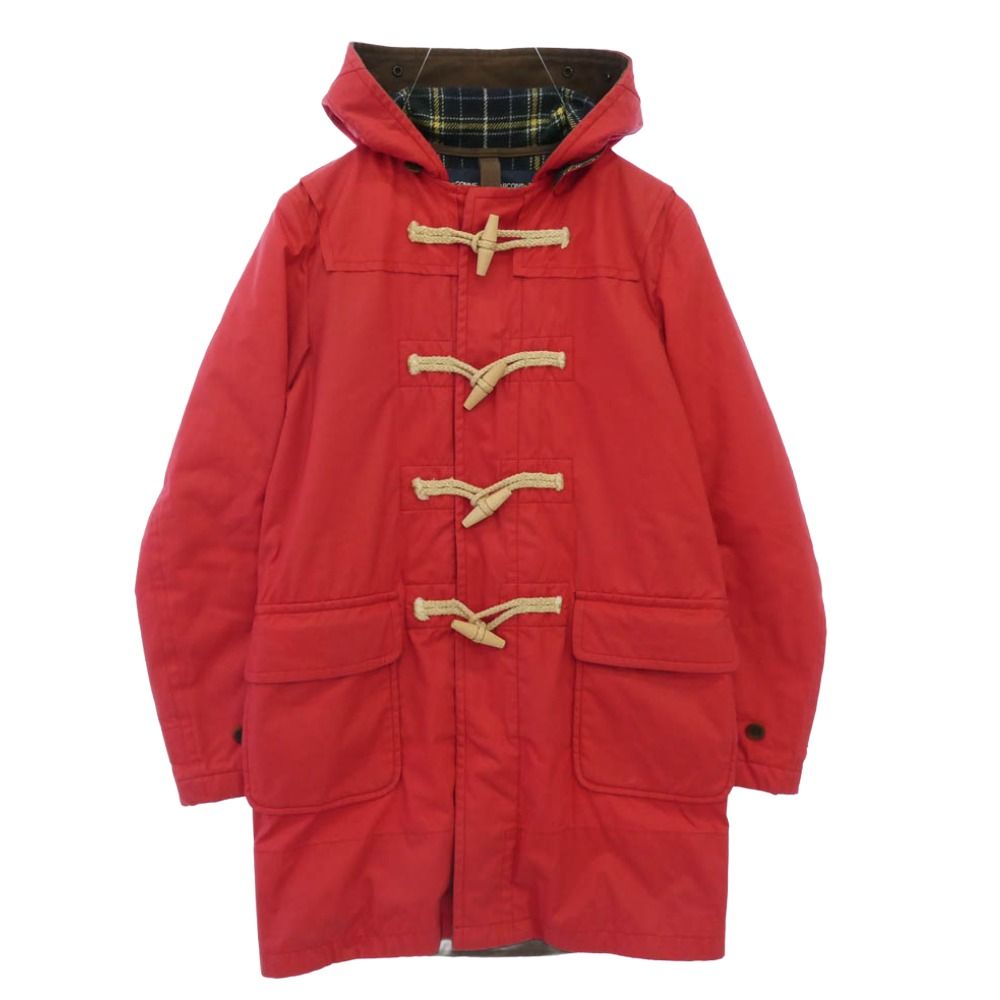COMME des GARCONS HOMME コムデギャルソンオム HL-C002 AD2013 裏地