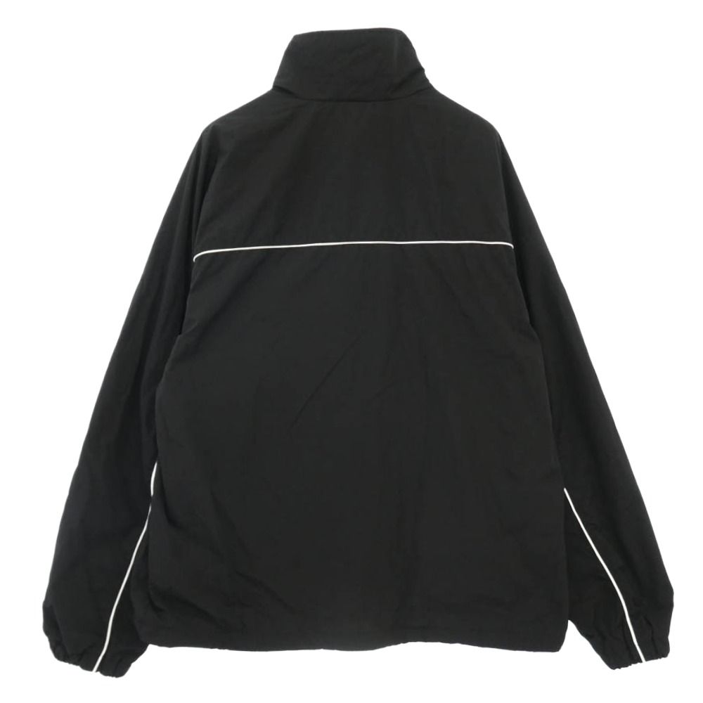 【ジャケットのみ】ENNOY PIPING TRACK SUIT XL The Ennoy Professional ザ エンノイ プロフェッショナル 26SS
