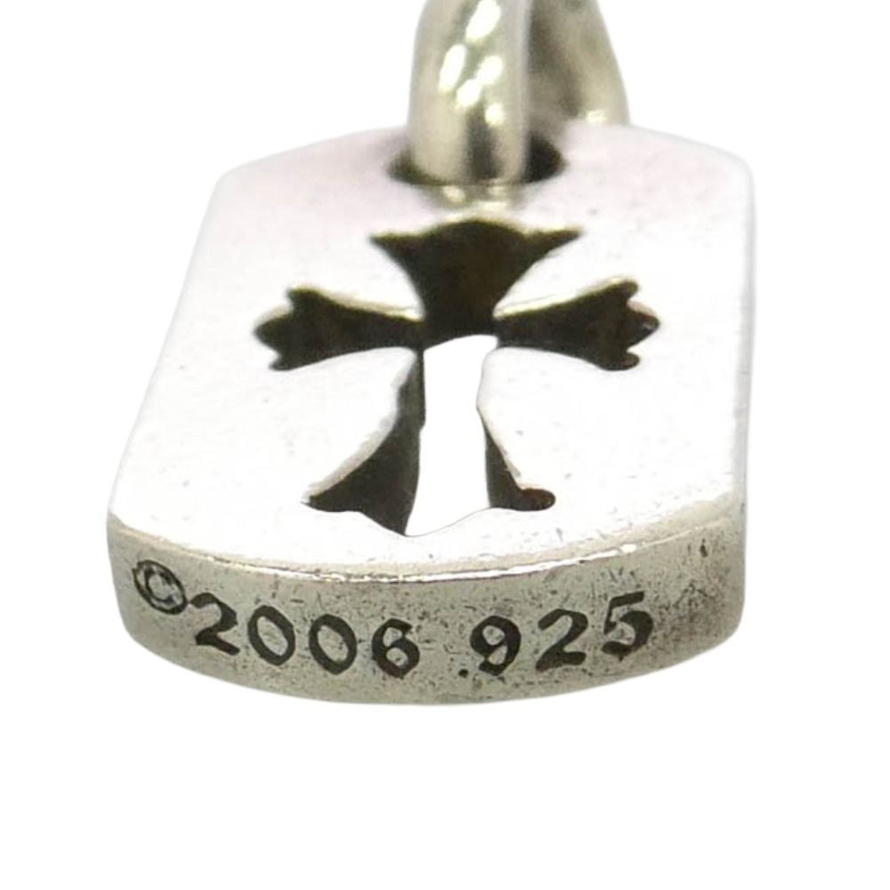 CHROME HEARTS クロムハーツ（原本無） DT TNY CO CRS タイニーカット