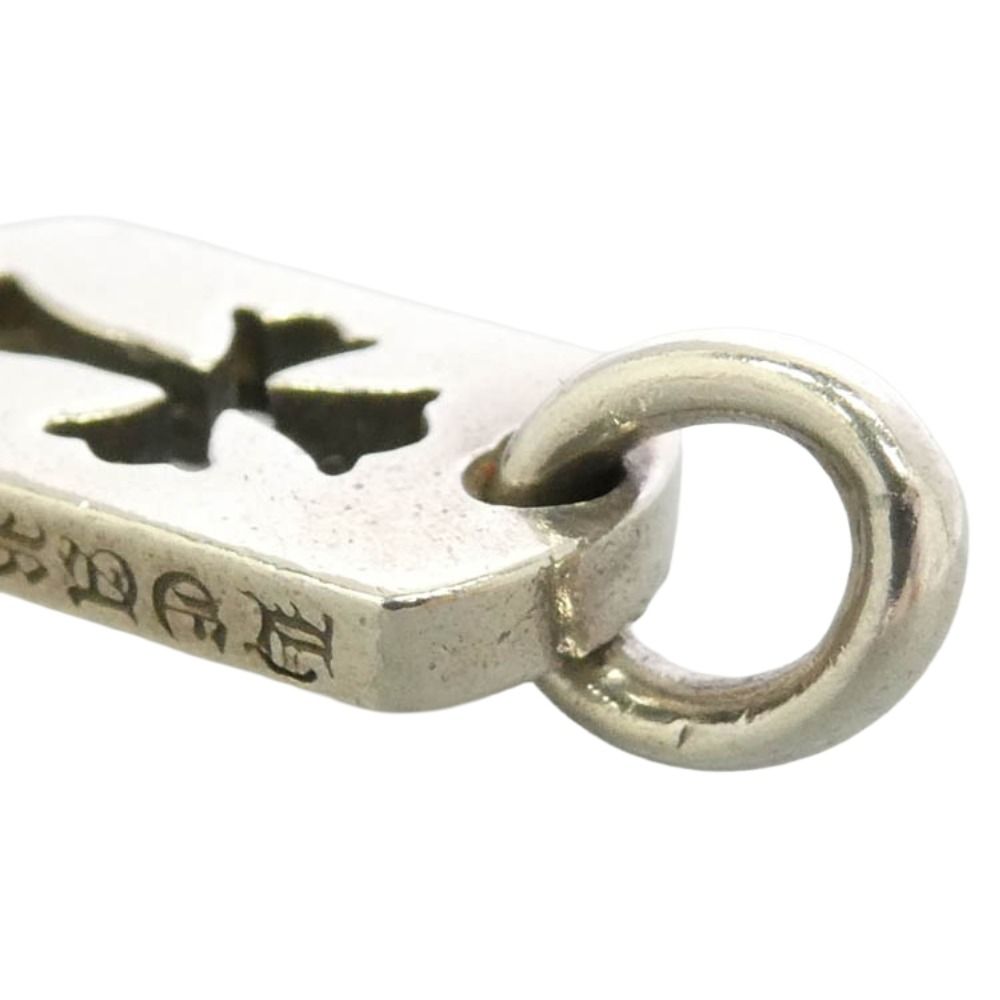 CHROME HEARTS クロムハーツ（原本無） DT TNY CO CRS タイニーカット