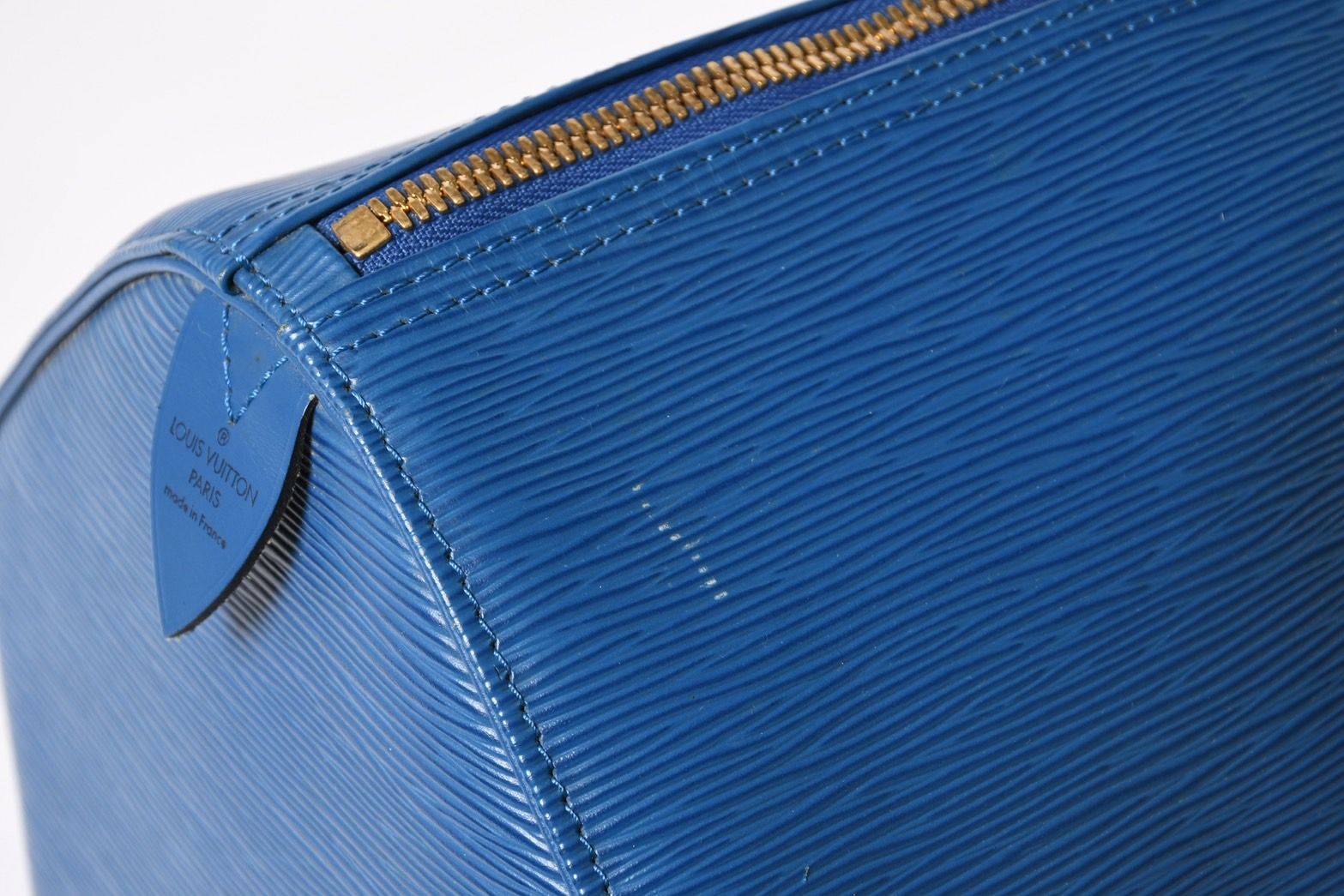 LOUIS VUITTON ルイヴィトン ボストンバッグ エピ M42965 キーポル50