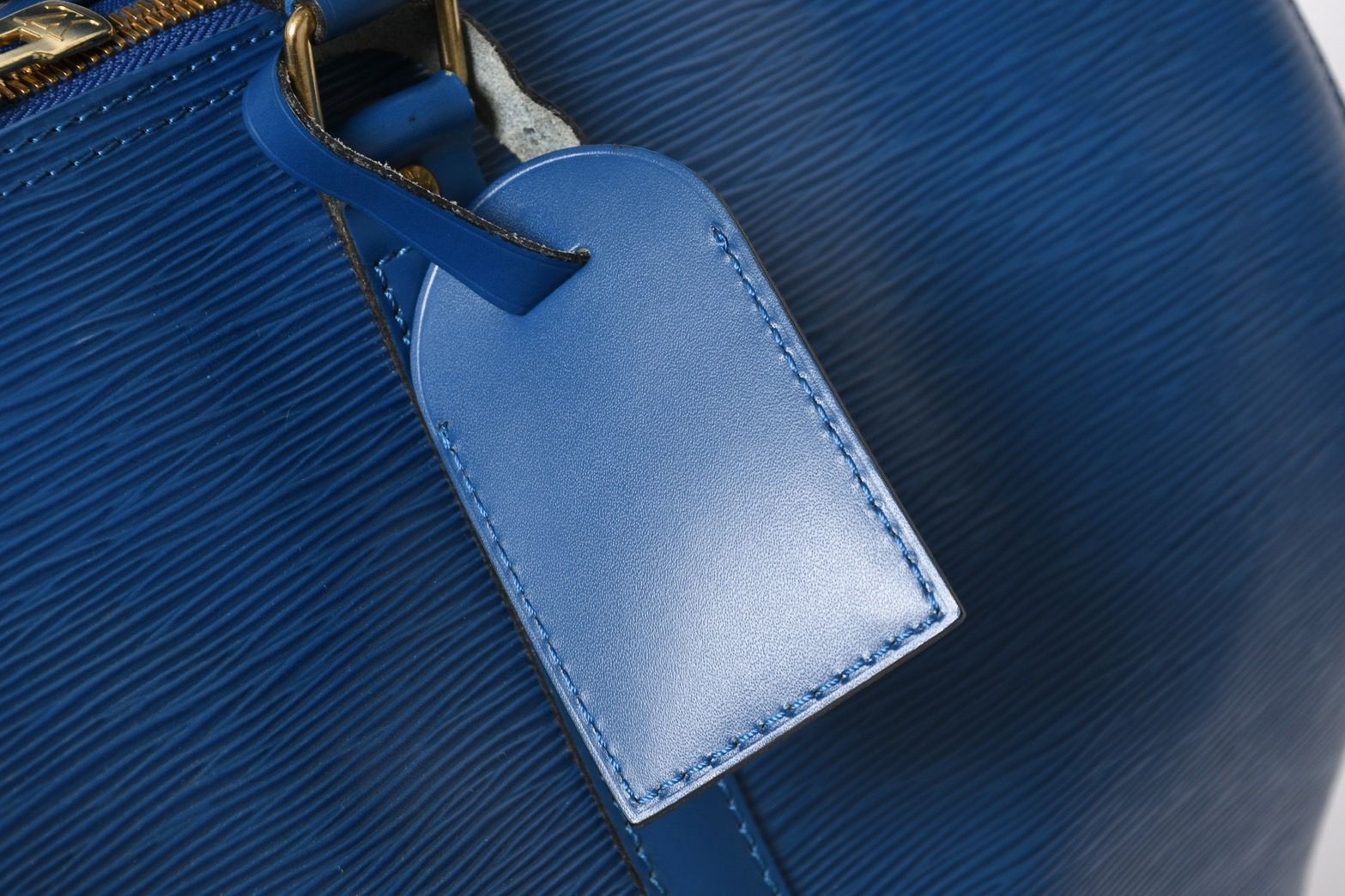 LOUIS VUITTON ルイヴィトン ボストンバッグ エピ M42965 キーポル50