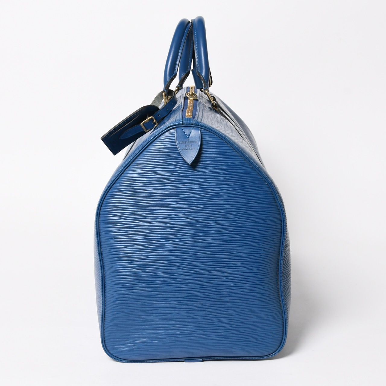 LOUIS VUITTON ルイヴィトン ボストンバッグ エピ M42965 キーポル50