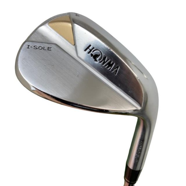 【中古】 本間ゴルフ TOUR WORLD TW-W(2021) 54°/10°I ウェッジ WG NS PRO 950GH neo (フレックスS) メンズ 男性用 右利き 右用 Cランク ゴルフクラブ