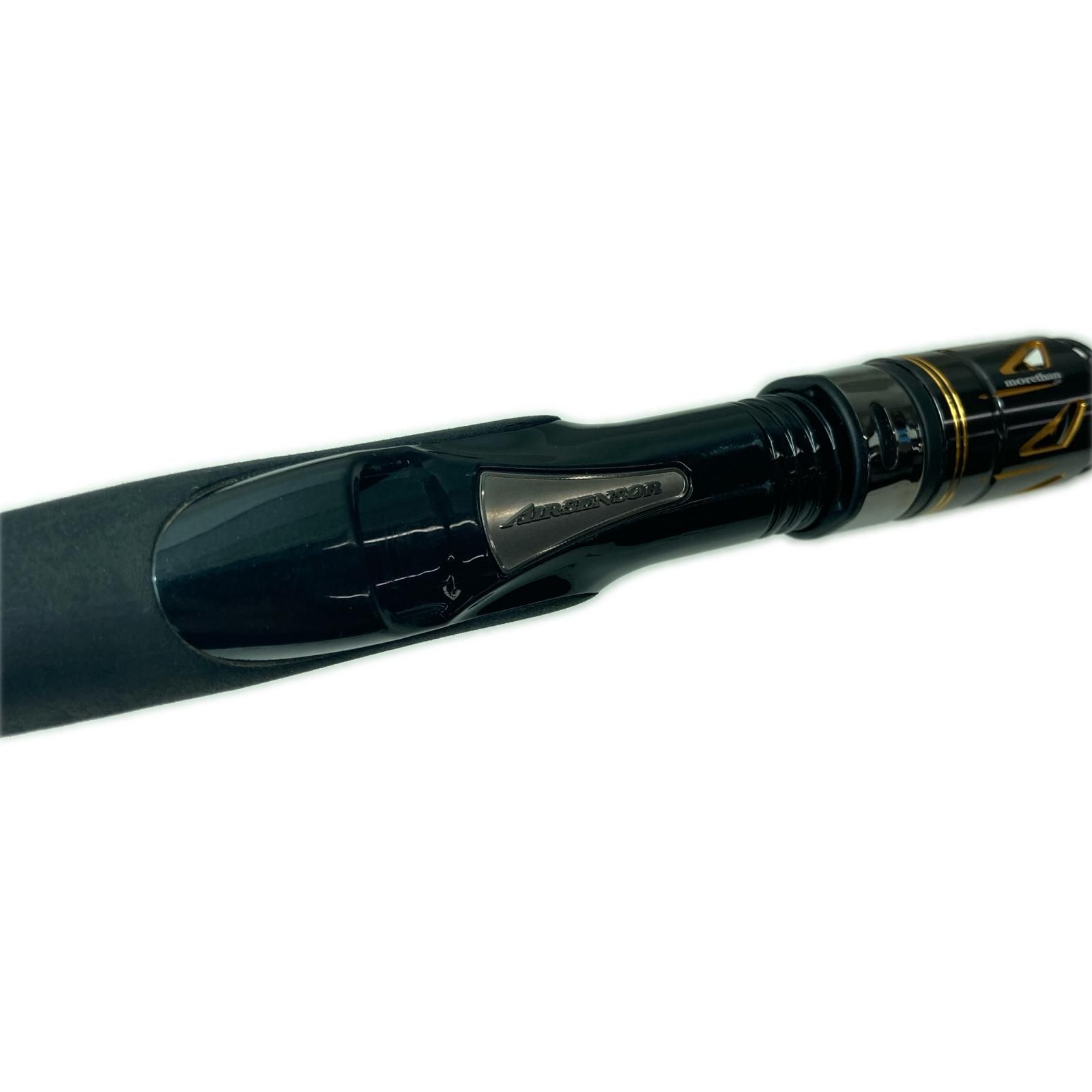 DAIWA ダイワ シーバスロッド モアザン106M・J 05801240 竿袋付き
