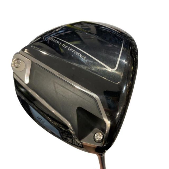 【中古】 ダンロップ XXIO(2026) 10.5° ドライバー DR XXIO MP1400(DR) (フレックスS) メンズ 男性用 右利き 右用 Bランク ゴルフクラブ