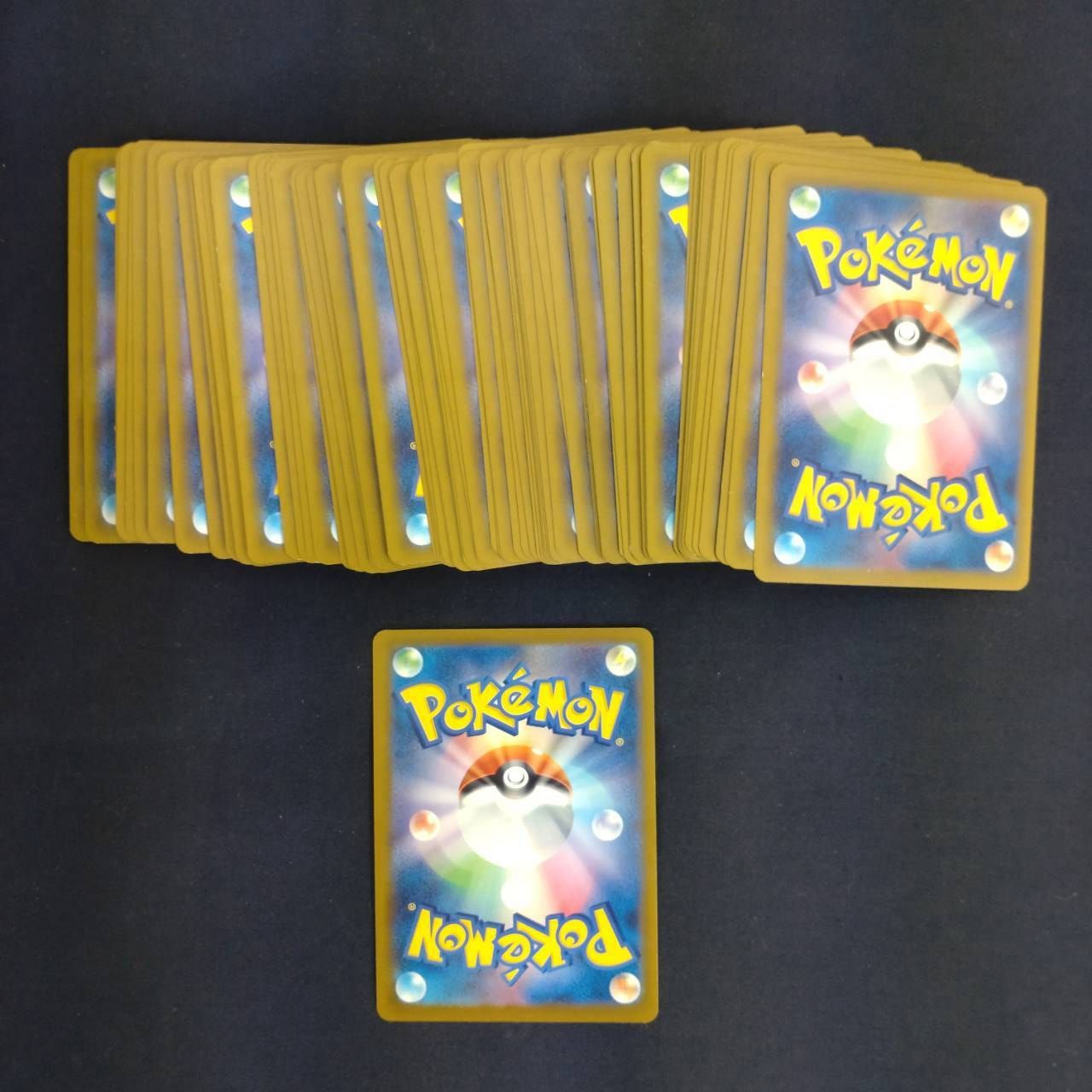 P1001321(みず) ポケモンカード トドグラー 100枚 まとめ売り pokemon