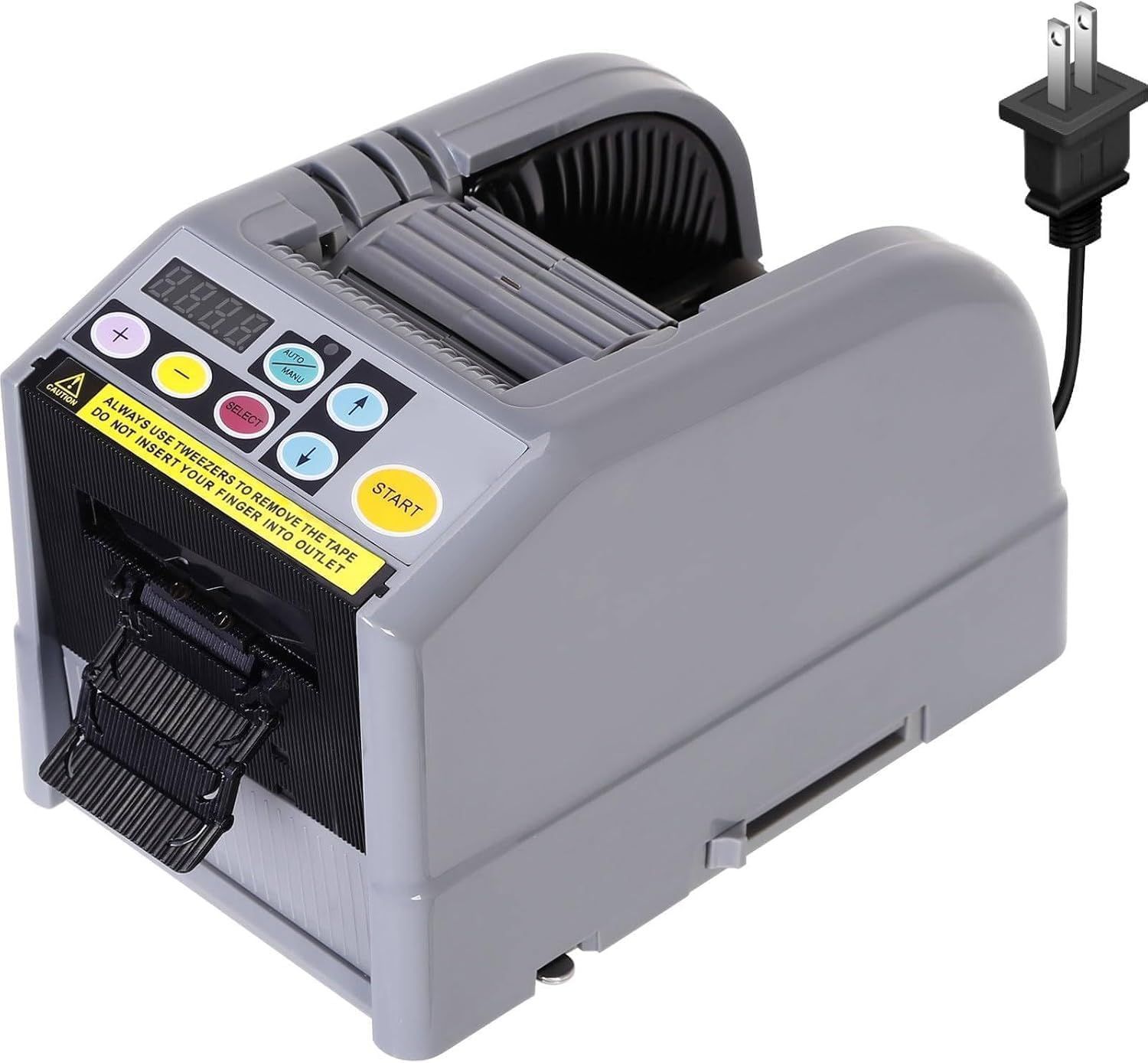 文房具・事務用品 【113E20】電動テープカッター マスキング 自動
