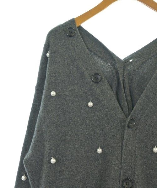 マイラン カーディガン レディース SIZE F (M) MYLAN MYLAN カーディガン レディース 【古着】【中古】【送料無料】 - メルカリ