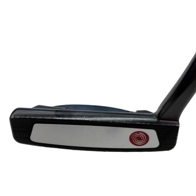 中古】 オデッセイ BLACK SERIES iX #9 34インチ パター PT スチール