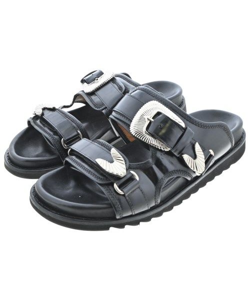 TOGA サンダル メンズ 【古着】【中古】【送料無料】