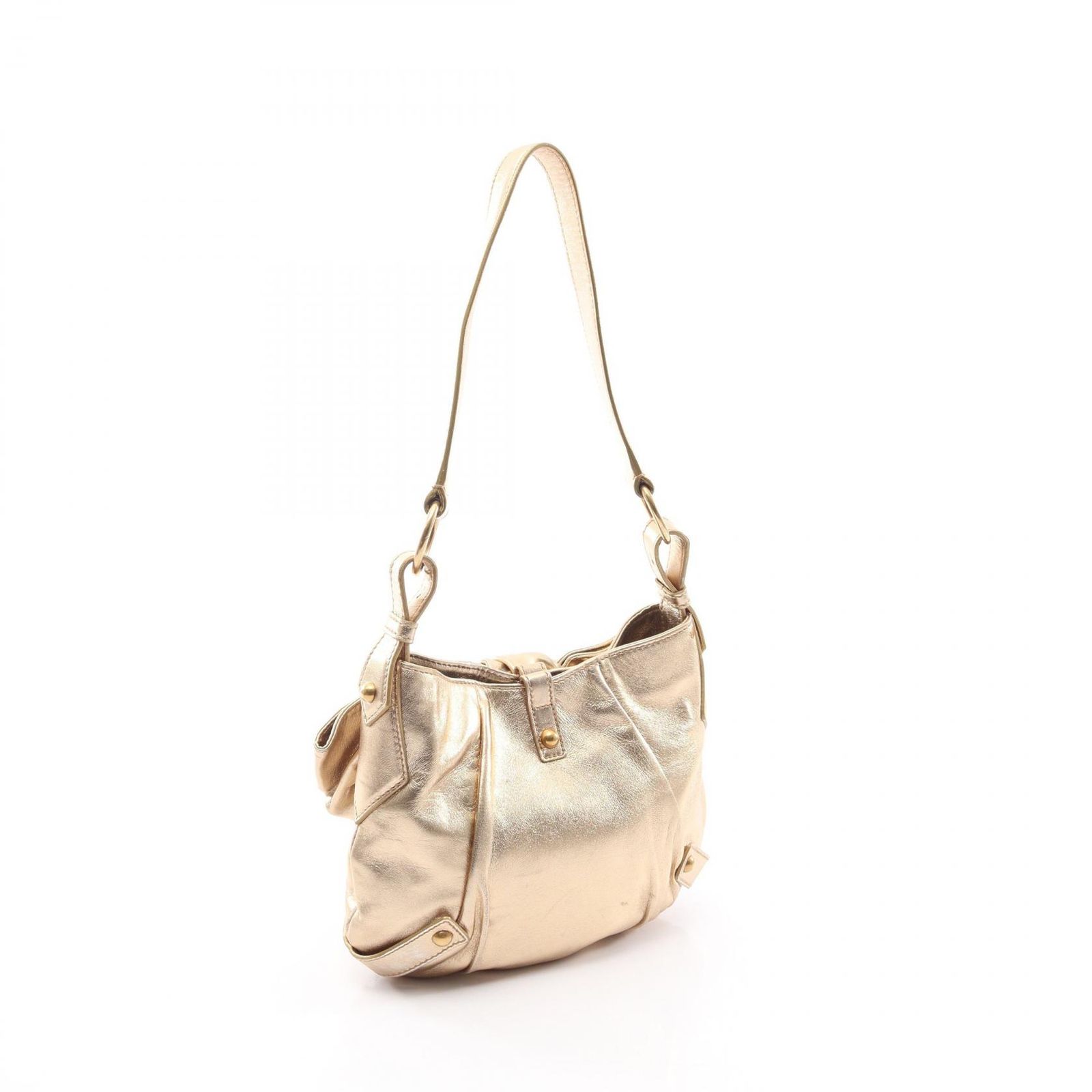 イヴサンローランリヴゴーシュ Yves Saint Laurent rive gauche