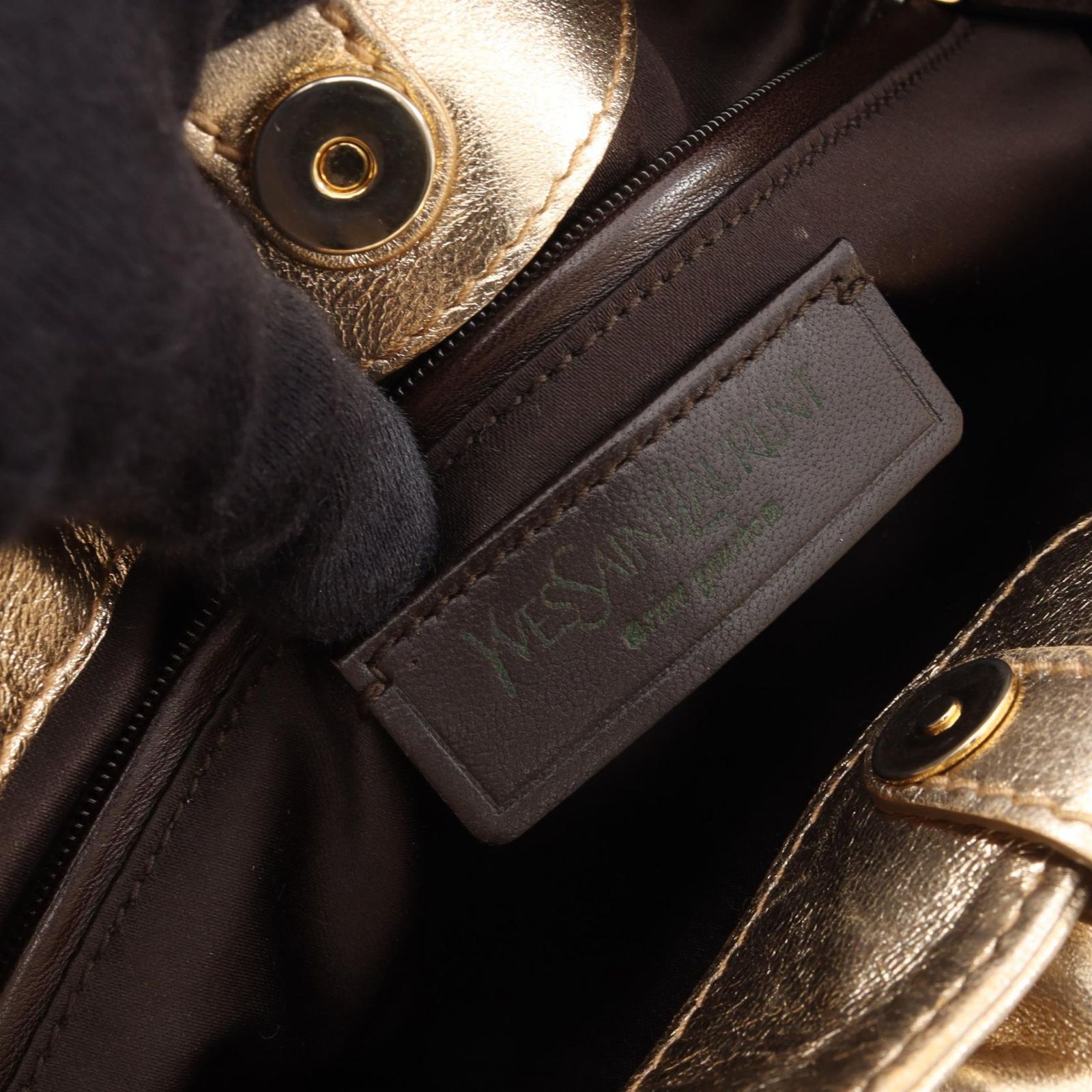 イヴサンローランリヴゴーシュ Yves Saint Laurent rive gauche