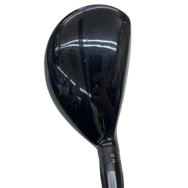 【中古】 タイトリスト 915 H U3 レフティ ユーティリティ UT Dynamic Gold (フレックスS) メンズ 男性用 左利き レフティ 左用 Cランク ゴルフクラブ