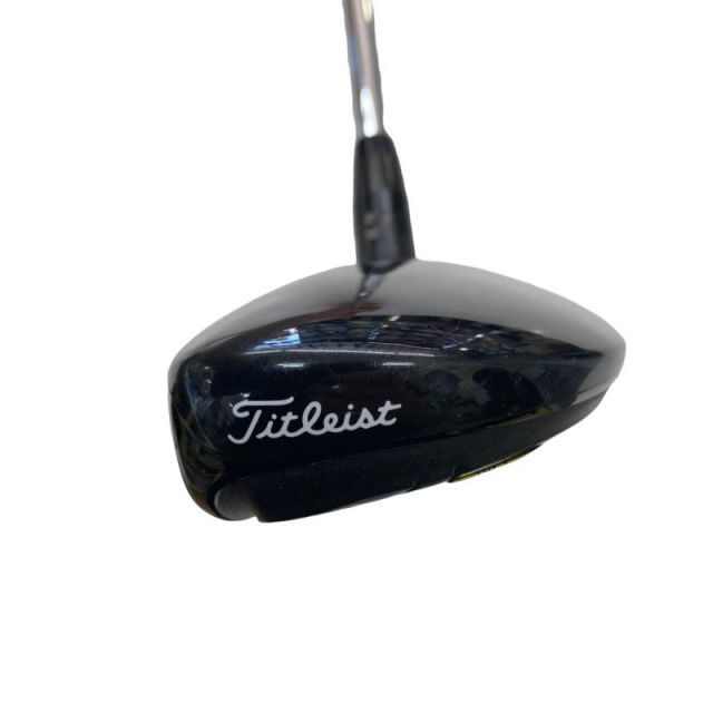 【中古】 タイトリスト 915 H U3 レフティ ユーティリティ UT Dynamic Gold (フレックスS) メンズ 男性用 左利き レフティ 左用 Cランク ゴルフクラブ