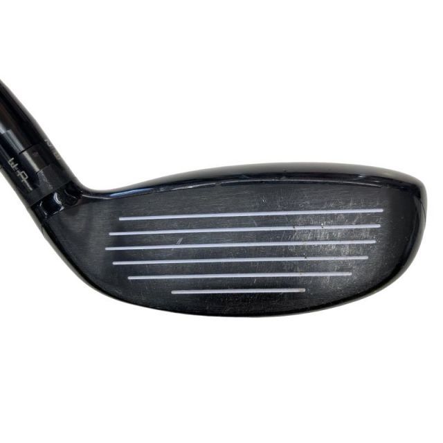 【中古】 タイトリスト 915 H U3 レフティ ユーティリティ UT Dynamic Gold (フレックスS) メンズ 男性用 左利き レフティ 左用 Cランク ゴルフクラブ