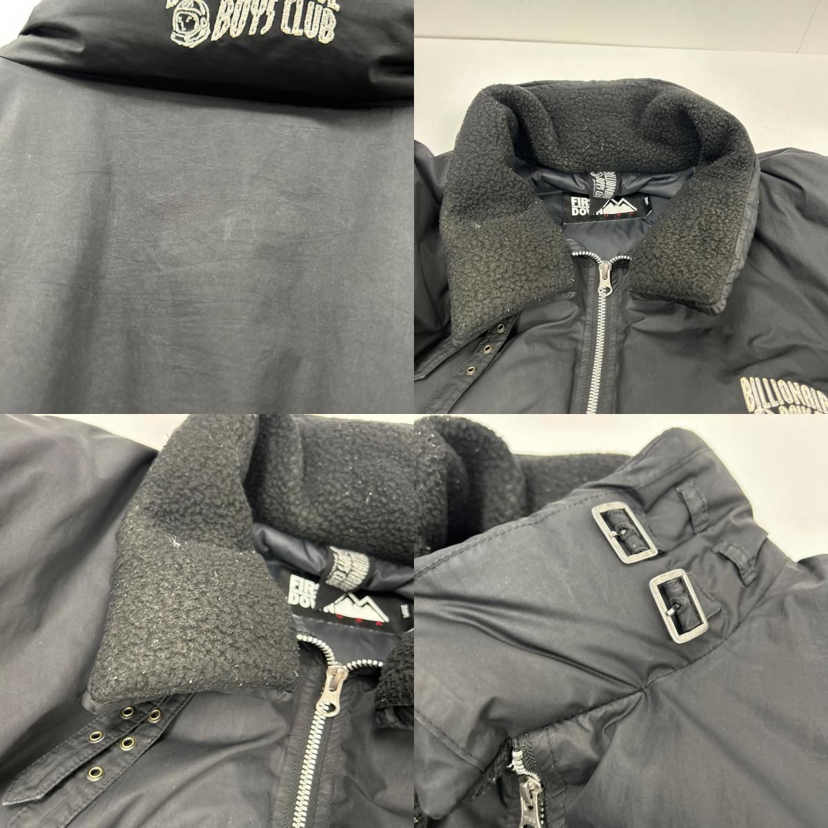 イオン広店】 中古 FIRST DOWN | ファーストダウン ダウンジャケット