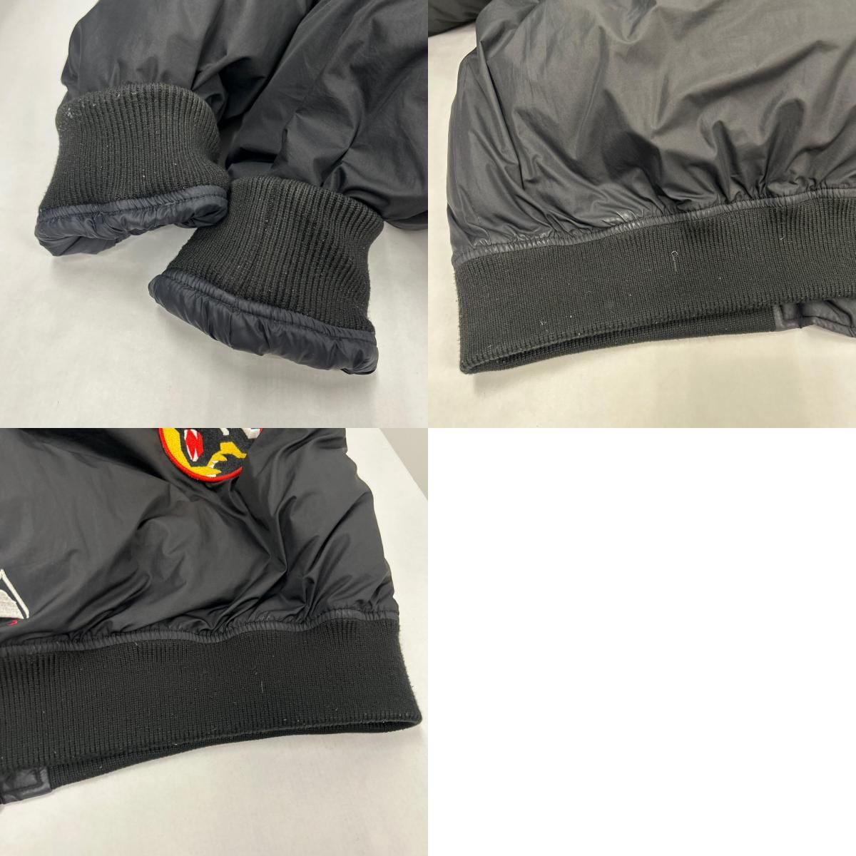 イオン広店】 中古 FIRST DOWN | ファーストダウン ダウンジャケット